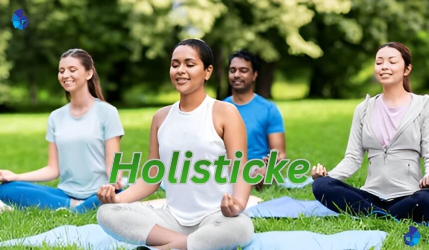 Holisticke