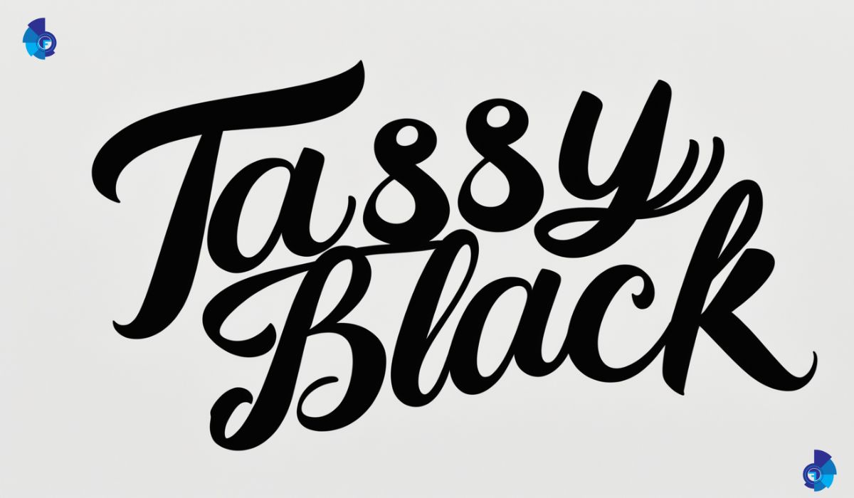 Tasyyblack
