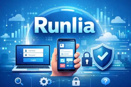 Runlia
