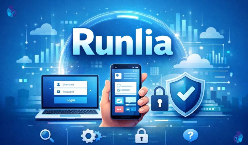 Runlia