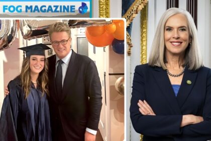 Katherine Clark Scarborough