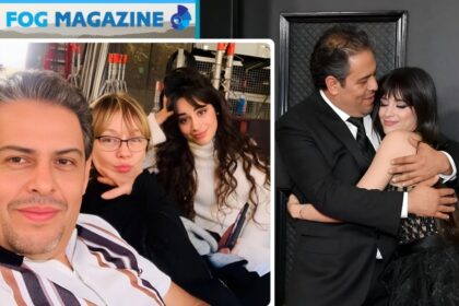 Camila Cabello’s Parents