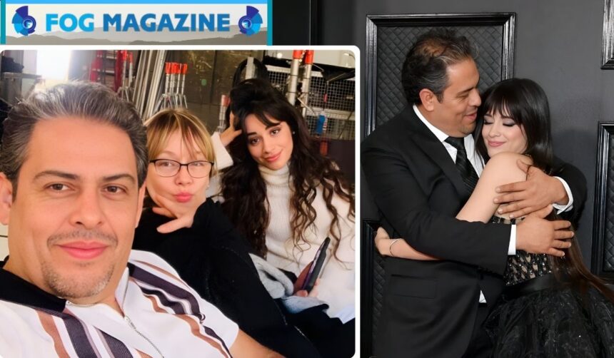 Camila Cabello’s Parents