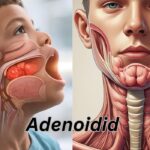 Adenoidid