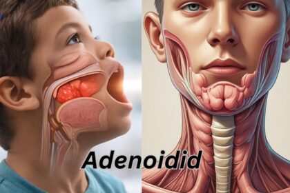 Adenoidid
