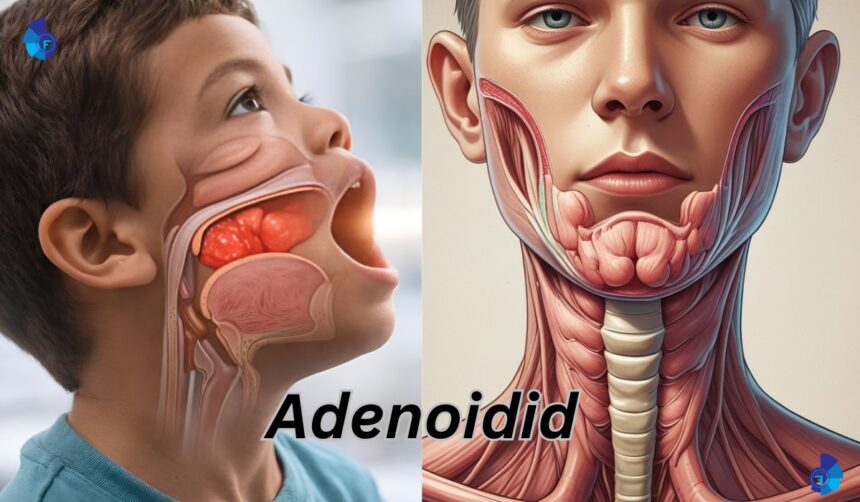 Adenoidid