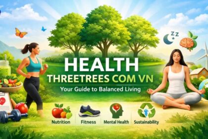 Health threetrees com vn