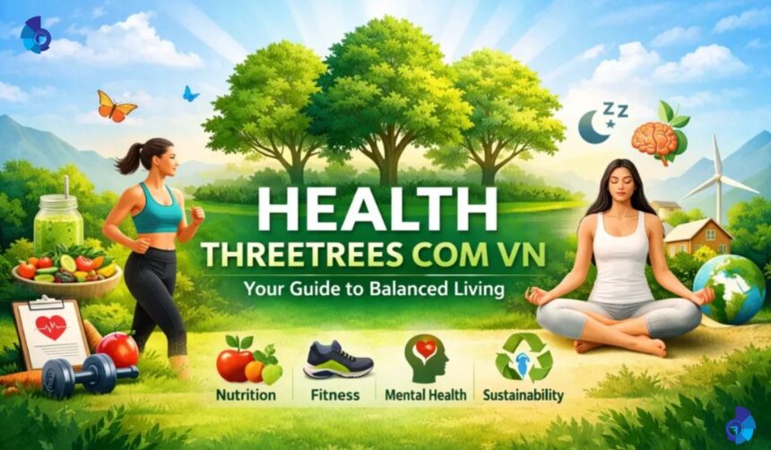 Health threetrees com vn