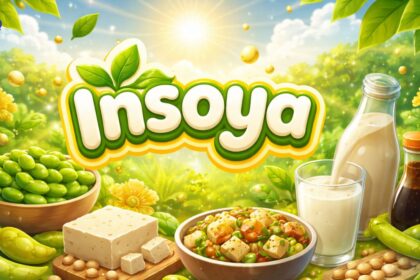 Insoya