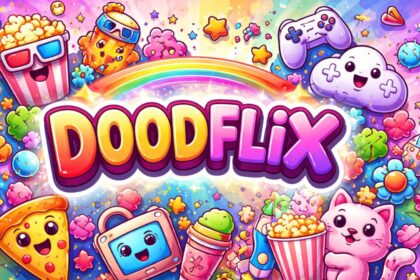 Doodflix
