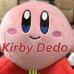 Kirby Dedo