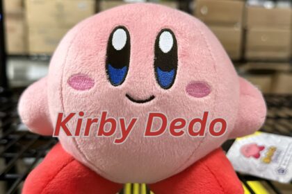 Kirby Dedo