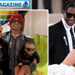 RZA Athelaston Mayers