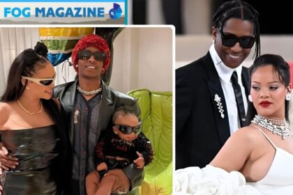 RZA Athelaston Mayers