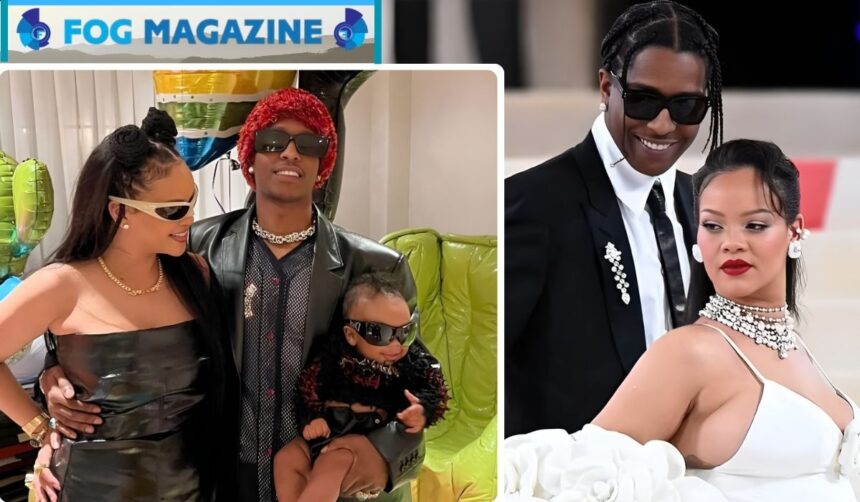 RZA Athelaston Mayers