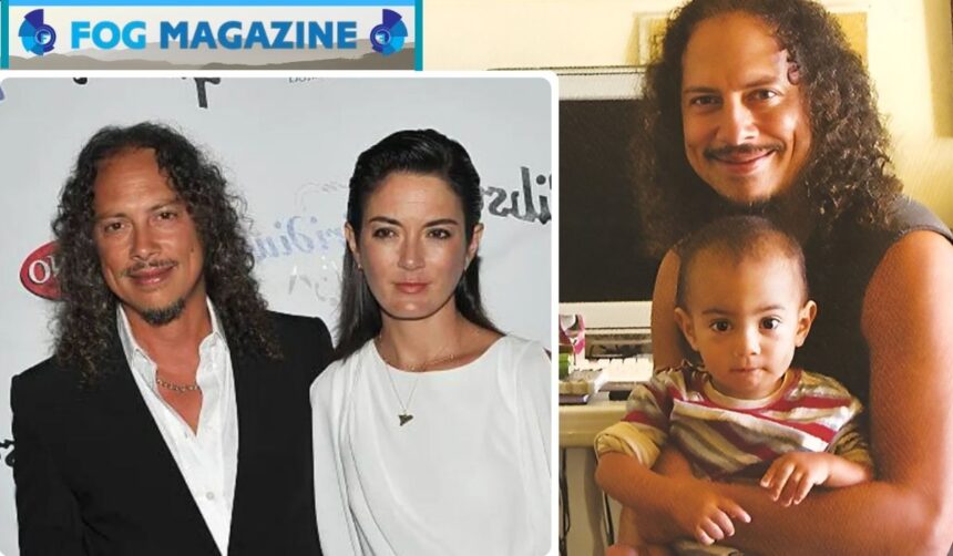 Angel Ray Keala Hammett