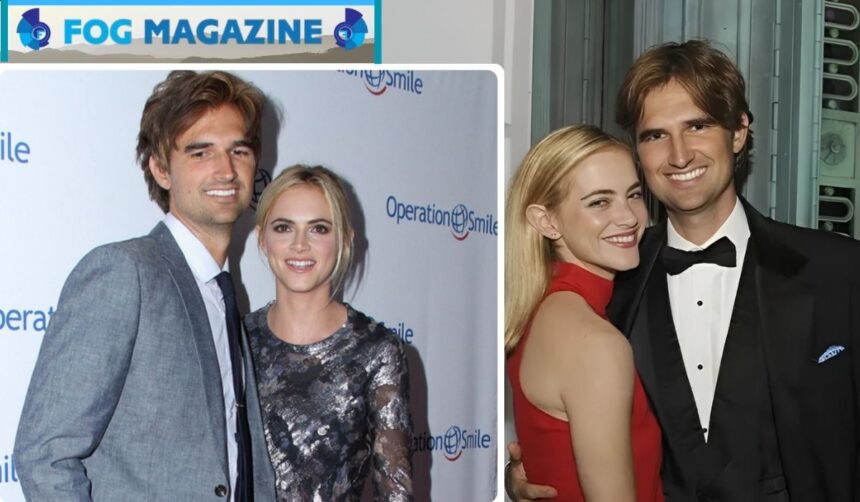 Blake Anderson Hanley