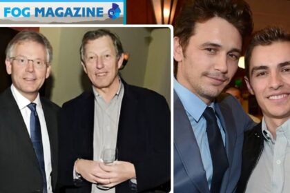 Douglas Eugene Franco