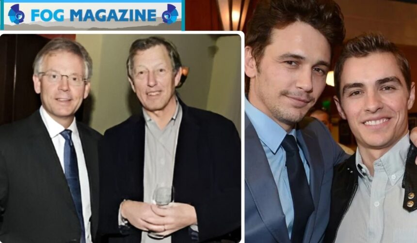 Douglas Eugene Franco