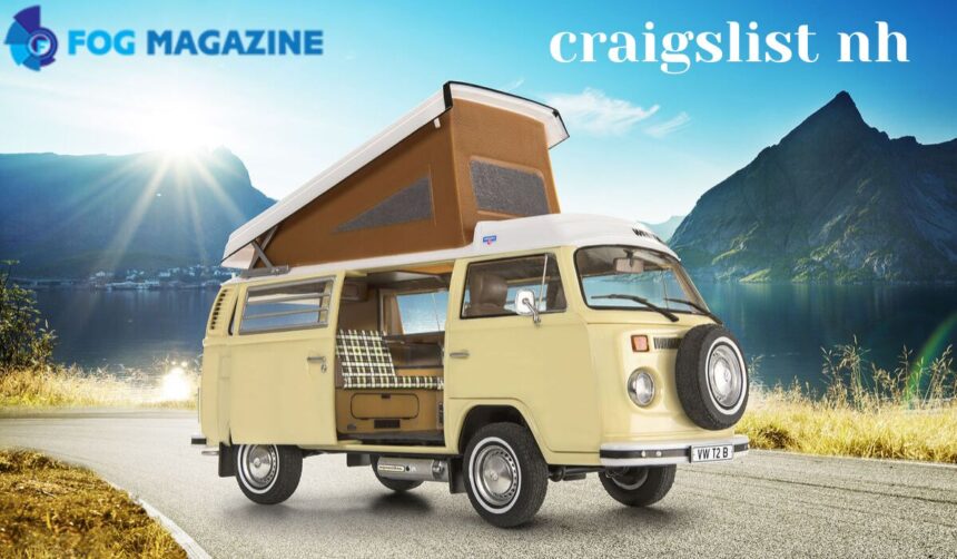 craigslist nh