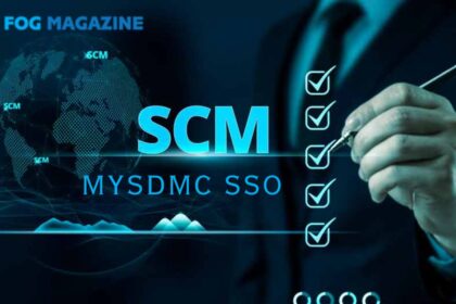 mysdmc sso