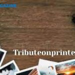 Tributeonprintedpics
