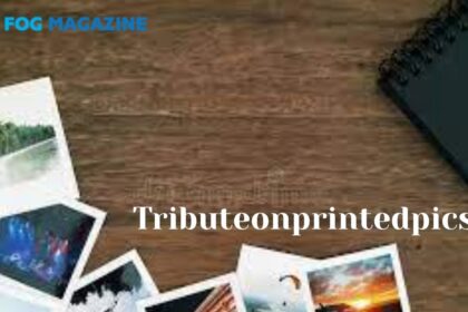 Tributeonprintedpics