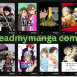 Readmymanga com