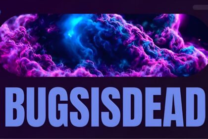 Bugsisdead