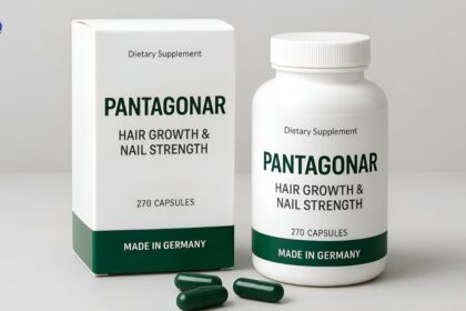 Pantagonar