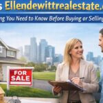 Ellendewittrealestate.com