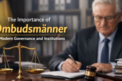 Ombudsmänner