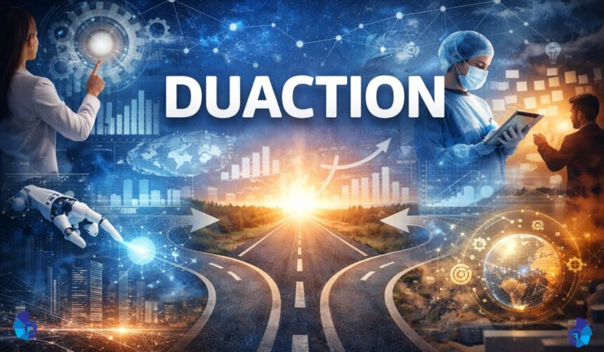 Duaction