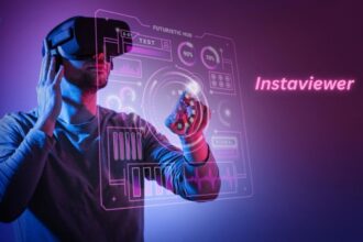 Instaviewer