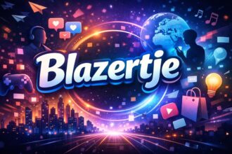 Blazertje