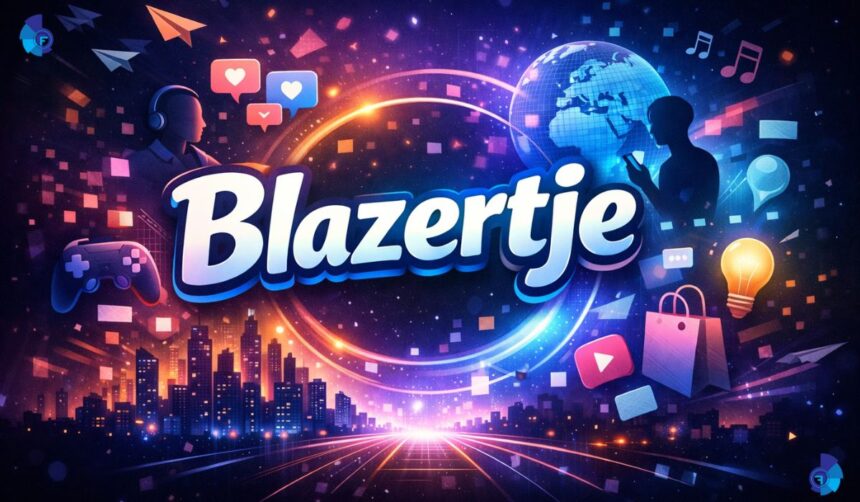Blazertje