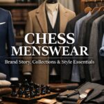 Chess Menswear