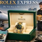 Rolex Express