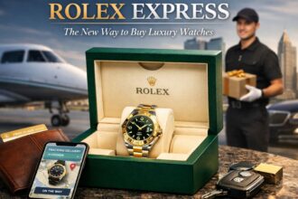 Rolex Express