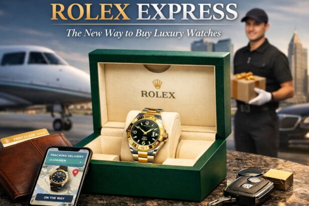 Rolex Express