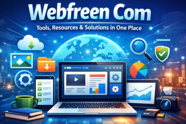 Webfreen Com