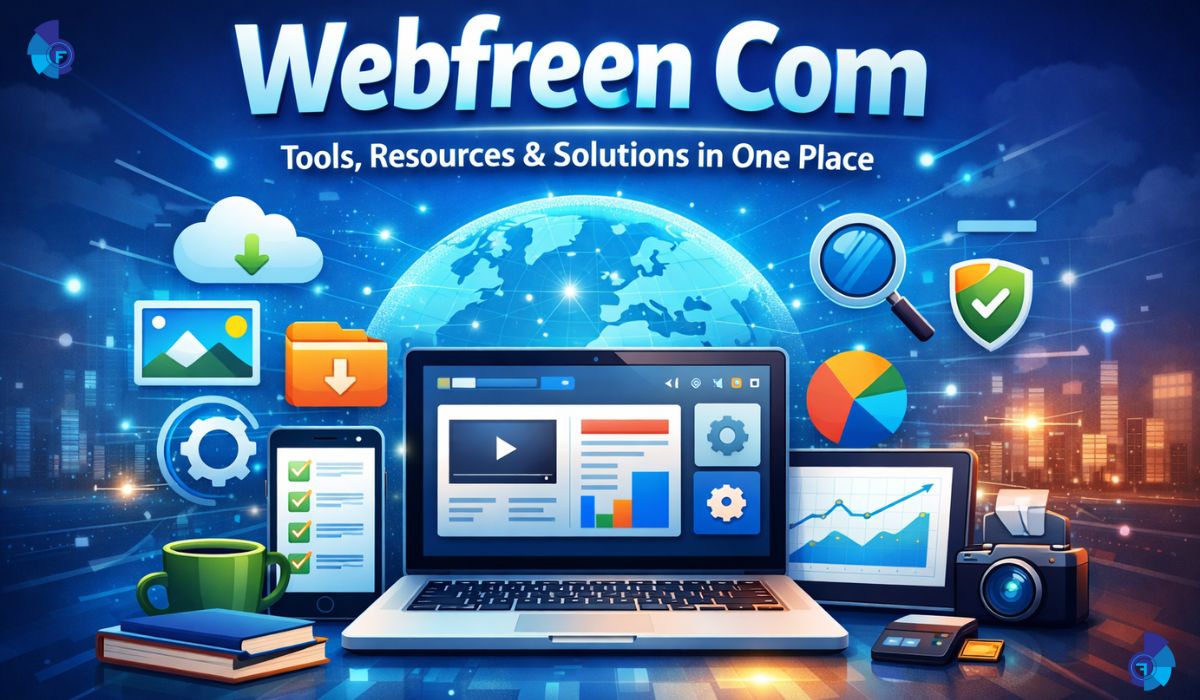Webfreen Com