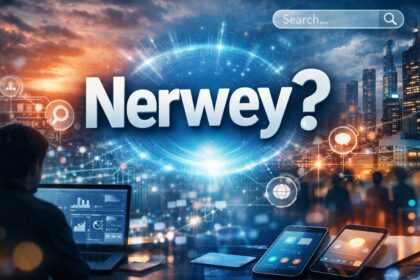 Nerwey