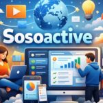 Sosoactive