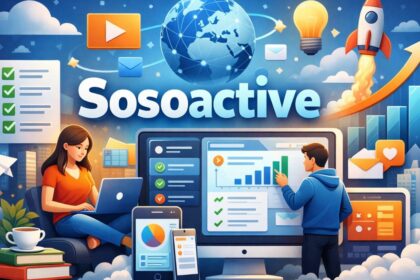 Sosoactive