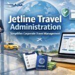 Jetline Travel Administration