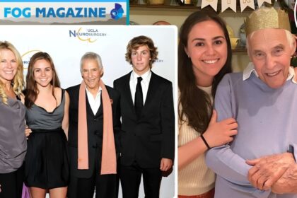 Cristopher Bacharach