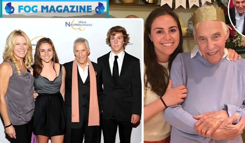 Cristopher Bacharach