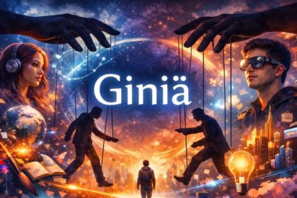 Giniä