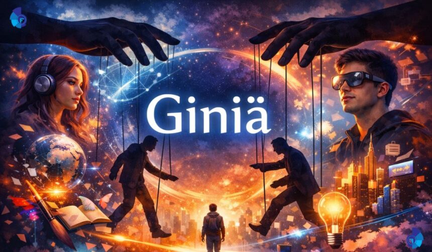 Giniä